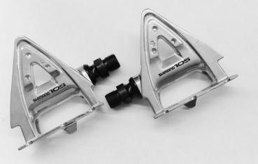 PEDALE SHIMANO PD-1050, 1-PAAR